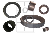 Pic.-Bearings and sealing rings